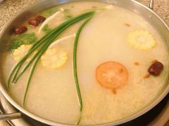 -龙继斑鱼庄(犀浦店)