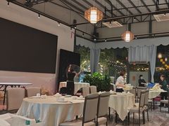 -水云间·园林餐厅(大龙店)