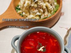 莫斯科红菜汤-俄士厨房(万象城店)
