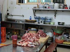 -文文烤肉(大皮院店)