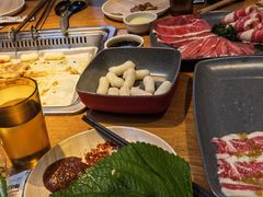 -新石器烤肉(无锡万象城店)