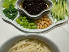 -四季民福烤鸭店(前门大栅栏店)