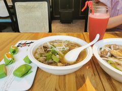 -大茴香越法料理(SOHO复兴店)
