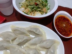-喜家德虾仁水饺(北京超极合生汇店)