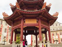 景点-汕头市小公园