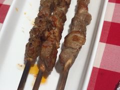 -西贝莜面村(近铁城市广场店)