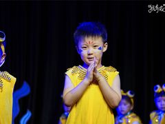 -猴有戏教育戏剧·音乐剧·主持口才·演讲朗诵辩论(环球港华师大校区)