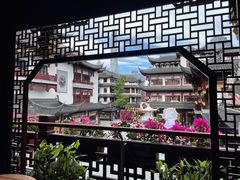 -Peet's Coffee皮爷咖啡(豫园店)