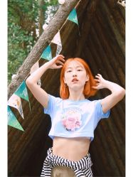 -New Fashion发型定制