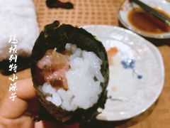 -北京泰富酒店-道日本料理餐厅