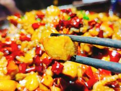 -蘭奢雅集·江浙菜(青山江滩店)