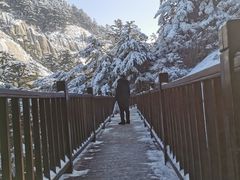 -华山风景名胜区