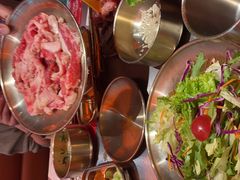 -西塔老太太泥炉烤肉(苏州大悦城店)