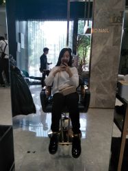 -OnHair Salon