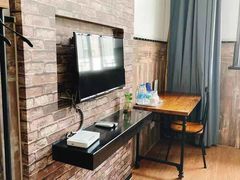 -天逅酒店(观前街宫巷店)