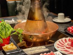 -前门后头老北京铜锅涮肉·京味菜·烤鸭(伊藤洋华堂店)