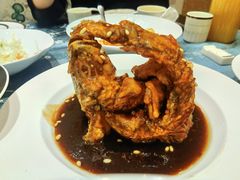 -扬州香格里拉·香宫中餐厅