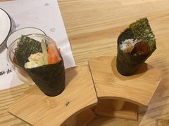 -小句号·精致料理(江南环球港店)
