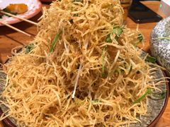 -肉串汪(月坛店)