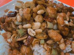 -华天二友居肉饼(新街口店)