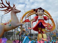 -武汉园博园(武汉自然博物馆)