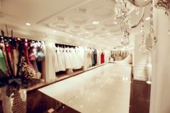 -长春星宫馆婚纱摄影(和平大世界店)