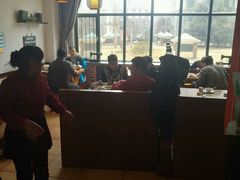 -山沟沟羊小馆&烤全羊羊肉汤(麦岛店)