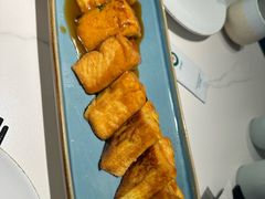 -阿里疆Alijiang·丝路美食·异域风情·清真(长楹天街店)