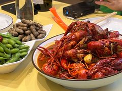 -小田油焖小龙虾(双井店)