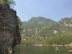 -大连冰峪旅游度假区
