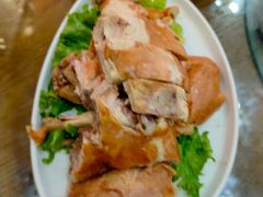 -中山宴(定州署店)