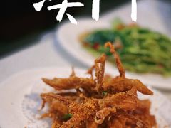 -肥仔文澳门猪骨煲(南京西路店)