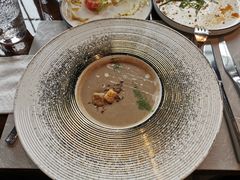 -YUE·6·西式融合餐厅(外滩六号店)