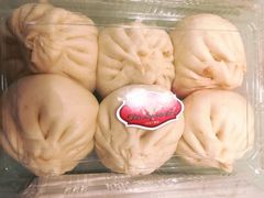 小菜包-白玉兰食品甜凤店(合生汇店)