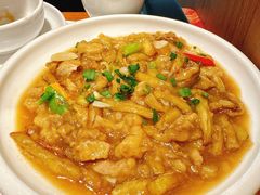 -晋情·游子轩(梅花路店)