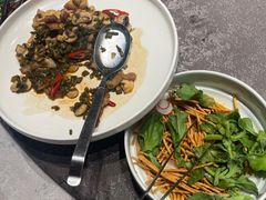 -好福记饭店(红梅公园店)