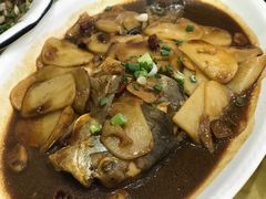 -胖大嫂渔家排档·全海景餐厅(渔村店)