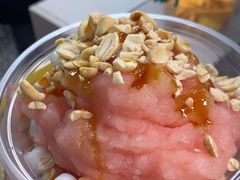 -夏食光安顺小舒冰粉冰浆(甲秀楼店)