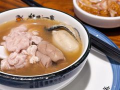 -猪腰一家·地道佛山菜(盐步店)