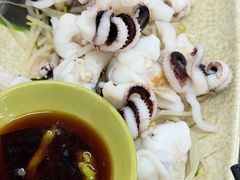 -贞姨美食·老字号海鲜大排档