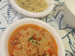 -松哥油焖大虾.小龙虾.黑鸭煲(海岸城店)