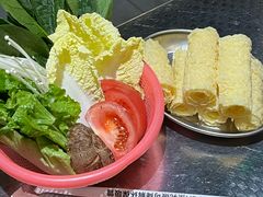 -阿鸡鱼庄·顺德鲜蒸小炒(亚运村店)