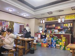 大堂-家有美味(户部山二店)