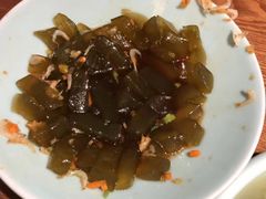 -吕氏疙瘩汤·新鲁菜(济南万象城店)