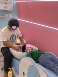 -星咔萌StarCamo儿童剪发(芳圆里IDMALL品牌形象店)