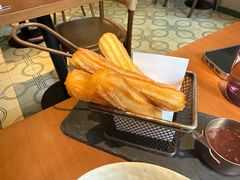 -OLLA 西班牙餐厅(丰盛里店)