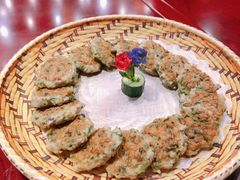 -顺风山庄(水濂山店)