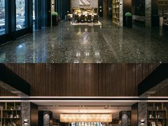 -乔治莫兰迪酒店(济南解放路山东大学店)