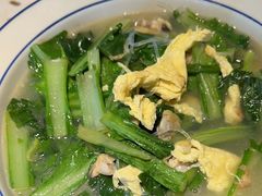 -吕氏疙瘩汤·私家菜馆(慈云寺店)