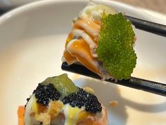 -渔纬港海鲜自助餐厅(湖里万达店)